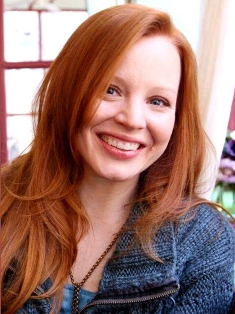 Lauren Ambrose 8.5 x 11 Color Photograph Art Print Photo Collectibles:Photographic Images:Photographs Style Your Walls
